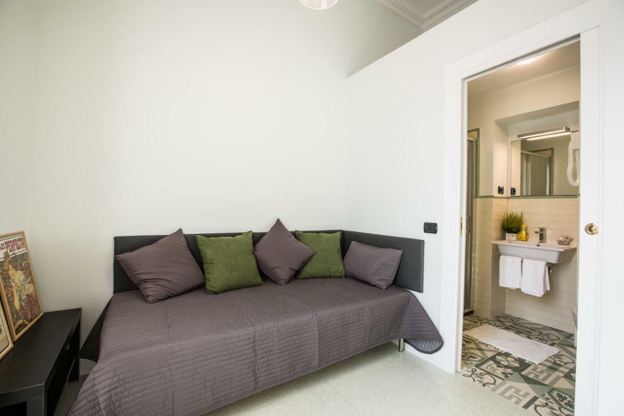 Art Nouveau Roma Colosseo Suites エクステリア 写真