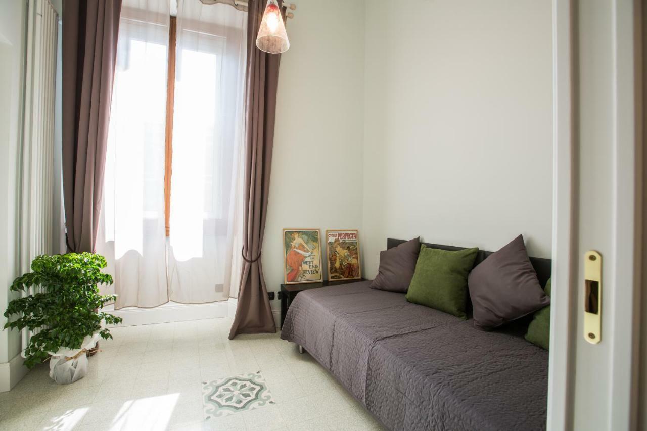 Art Nouveau Roma Colosseo Suites エクステリア 写真