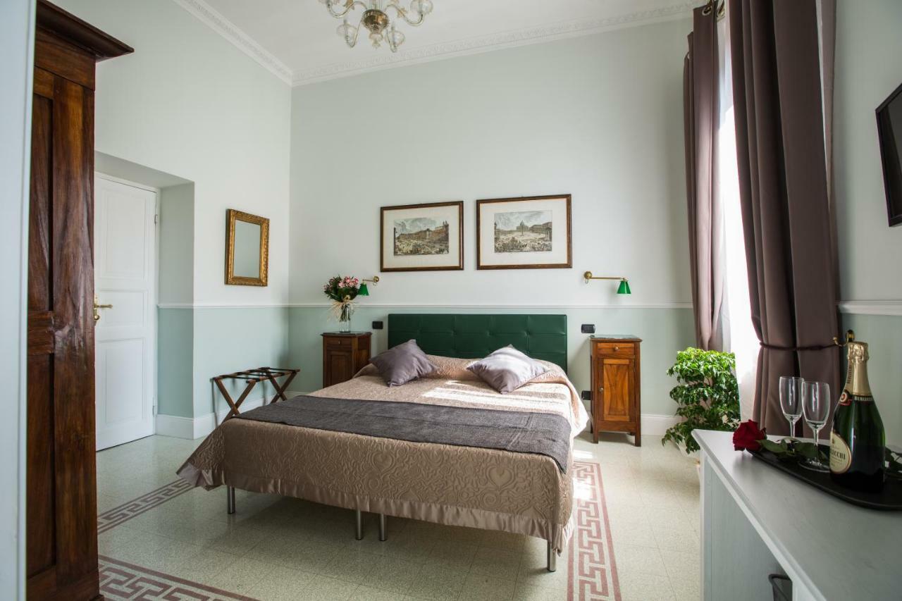 Art Nouveau Roma Colosseo Suites エクステリア 写真